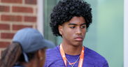 Swinney Camp Insider VI: Alabama defensive back stands out