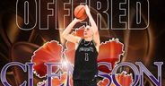 Elite UT forward has Clemson in finalists
