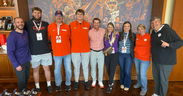 Clemson's Elite Retreat producing weekend fireworks