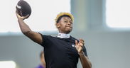 Top QB target competing at prestigious Rivals camp