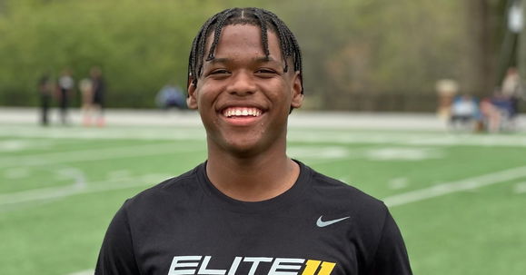 4-star Peach State QB announces Clemson offer