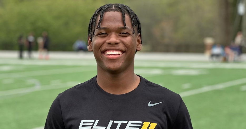 4-star GA QB 