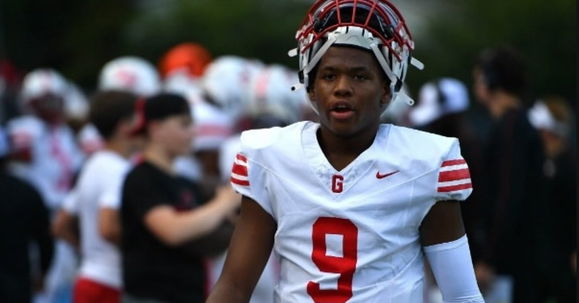 What Kharim Hughley's commitment means for Clemson