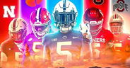 4-star DB commits to Nebraska over Clemson