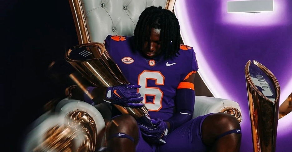 What Dre Quinn's commitment means for Clemson