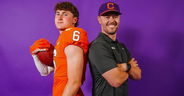 5 most important players in Clemson's 2026 class so far: Connor Salmin