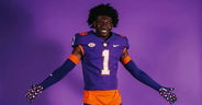 4-star safety commits to Clemson